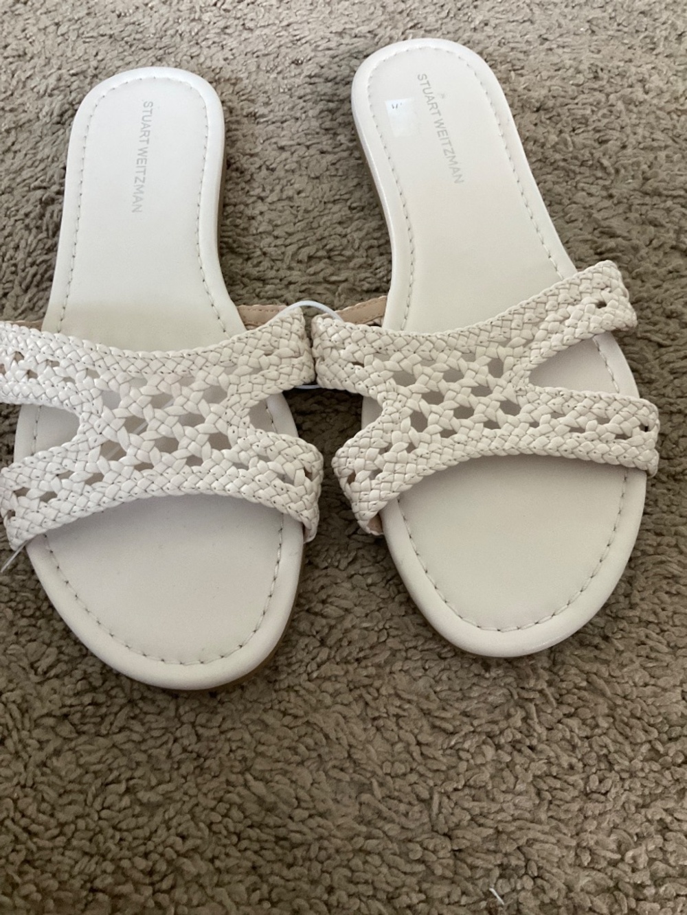 Stuart Weitzman Sandal - Picture 4 of 6